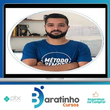 Método Remoto 3.0 - Alexander Frota