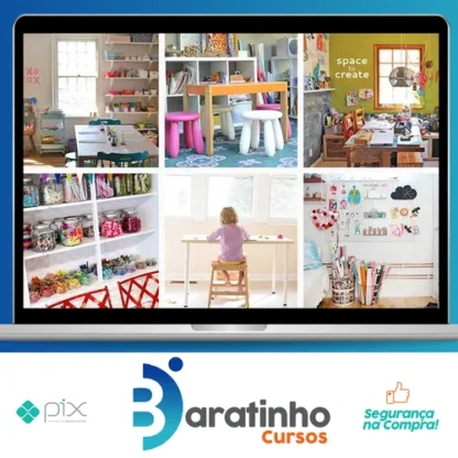 Monte Seu Ateliê de Reformas e Customizações - Sanábia Pinho