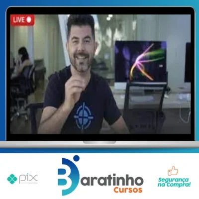 Semana da Riqueza Imobiliária BrokerHunter - Rodrigo Lucena