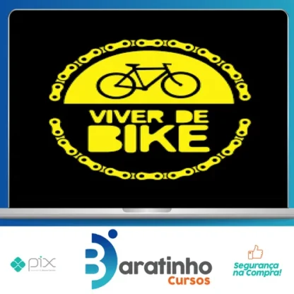 Viver de Bike - Otavio James