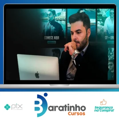 Profissão Expert Digital - Victor Demétrius