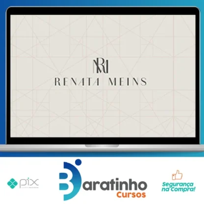 C.H.I.C - Renata Meins