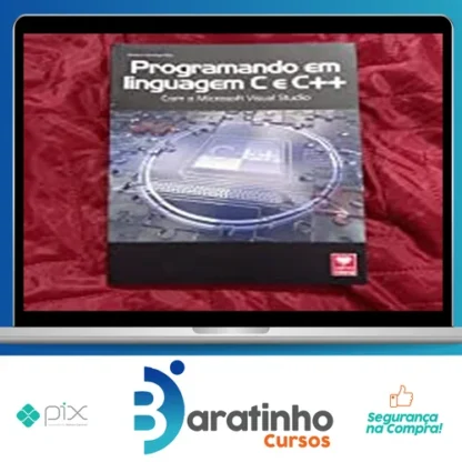 Algoritmos e Lógica de Programação em C - Antonio Henrique Reis