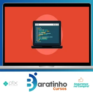 Curso Completo de Linguagem C++ Básico ao Avançado - Leonardo Lourenco