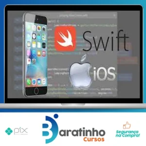 Curso Completo do Desenvolvedor IOS 9: Crie 18 Apps - Udemy