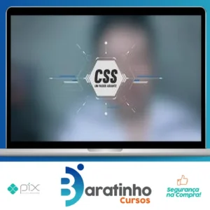 Curso CSS um Passo Adiante - Tárcio Zemel