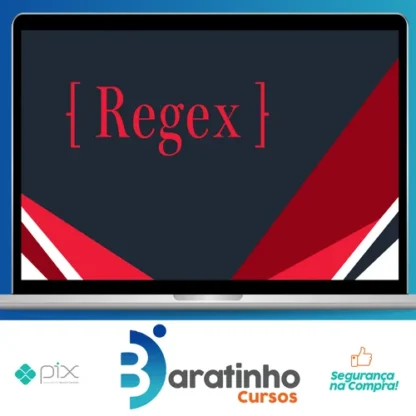 Curso de Expressões Regulares - Codbr