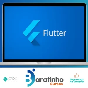 Curso de Flutter - Carlos Ferreira