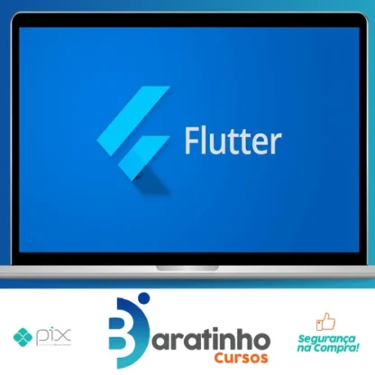Curso de Flutter - Carlos Ferreira