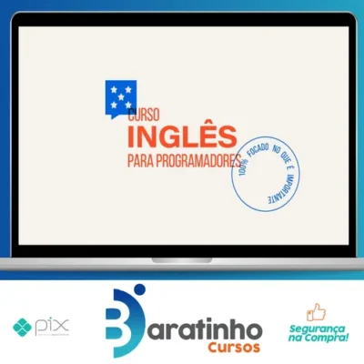 Curso de Inglês Para Programadores - Danki Code