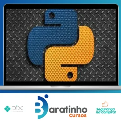 Curso de Python do Zero a Orientação a Objetos - Arthur Sendas