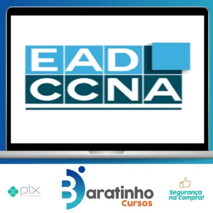 Curso Desenvolvimento Web - Eadccna