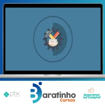 Curso DevTools Essentials - Upinside