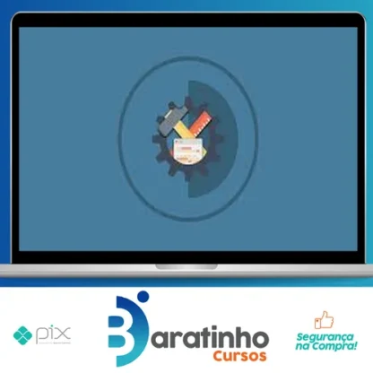Curso DevTools Essentials - Upinside