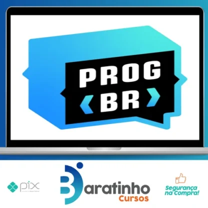 Curso Full Stack - Programador Br