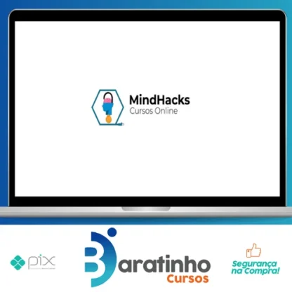 Android 9.0 Avançado - Mindhacks