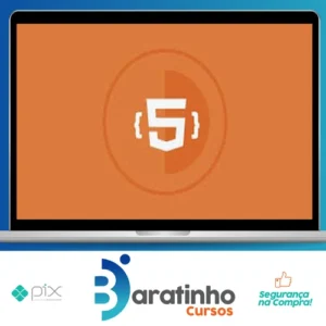 Curso Html5 e Css3 Essentials - Upinside