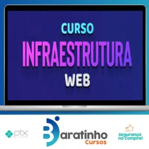 Curso Infraestrutura Web - Danki Code