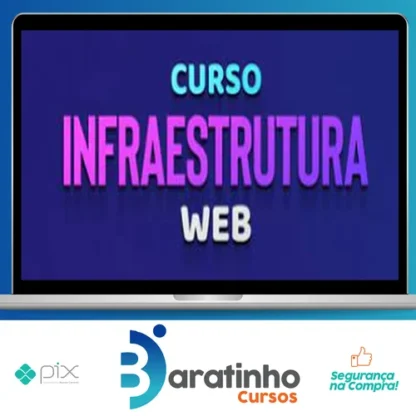 Curso Infraestrutura Web - Danki Code