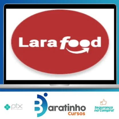 Curso Laravel (Larafood) - Especializati