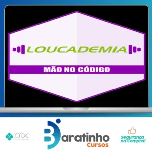 Curso Loucademia (Mão no Código) - Softblue