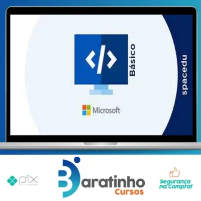 Curso Prático de Asp.Net Core Mvc: Básico - Elias Ribeiro da Silva Costa