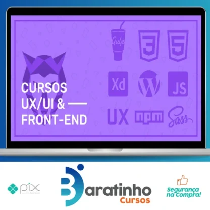 Curso Web Design - Origamid