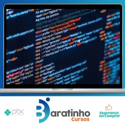 Cursos de Programação (Xhtml, Css, Javscript, Jquery e Java) - Universidade Xti
