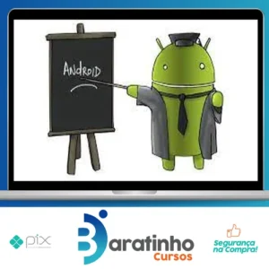 Android Intensive Bootcamp - Ricardo Moraes