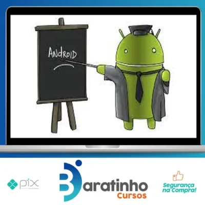 Android Intensive Bootcamp - Ricardo Moraes