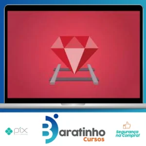 Desenvolvendo Rest Restful Apis com Ruby On Rails - Jackson Pires