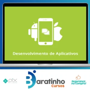 Desenvolvimento de Aplicativos - Tiago Oliveira