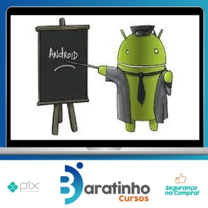 Android Intensive Bootcamp: Guia Para Começar Sua Carreira - Ricardo Prata