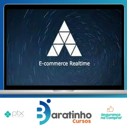 Ecommerce Real Time com Node.Js e Adonis Framework - Thauan Santos