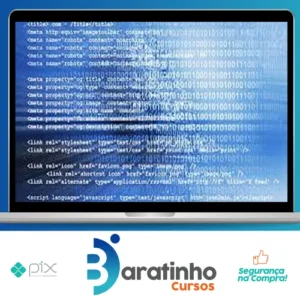 Electron Crie Aplicações Desktop Nativas Usando Html CSS Javascript - Marcelo Franco