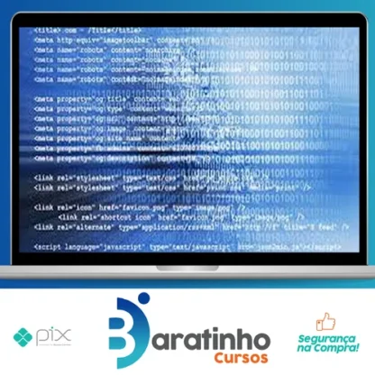 Electron Crie Aplicações Desktop Nativas Usando Html CSS Javascript - Marcelo Franco