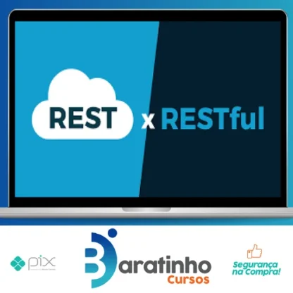 Entendendo e Documentando Rest e Restful Apis - Jackson Pires