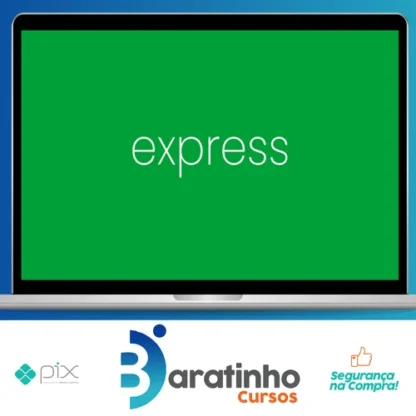 Express: Otimização de Aplicações Node.Js - Treinaweb