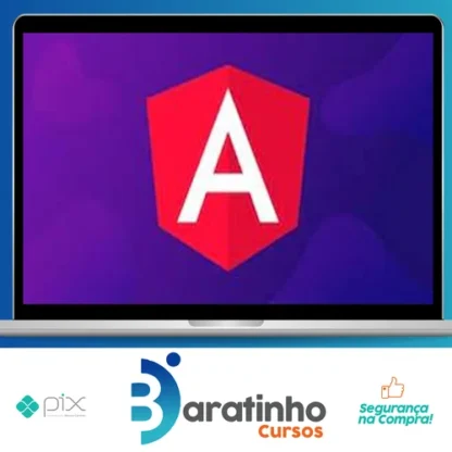 Angular 9 Essencial - Cod3r