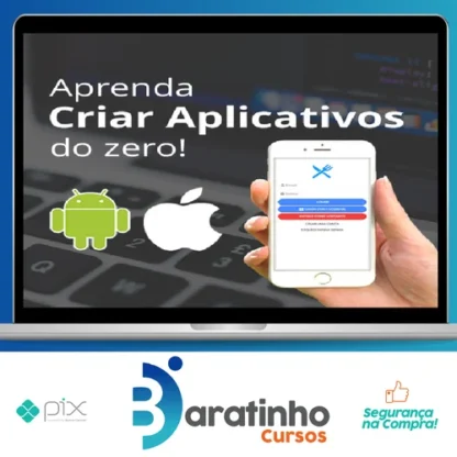 Fabrica de Aplicativos: React native - Matheus Fraga