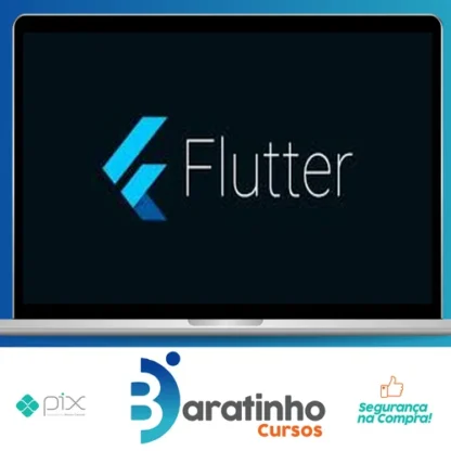 Flutter Essencial - Ricardo Lecheta