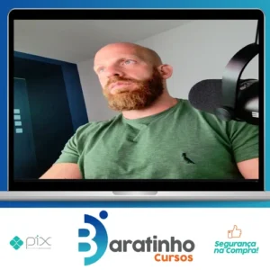 Flutter, Tdd, Clean Architecture, Solid e Design Patterns - Rodrigo Maguinho