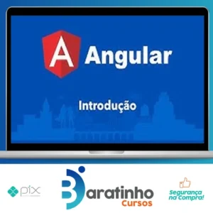 Angular do Básico ao Avançado - Loiane Groner