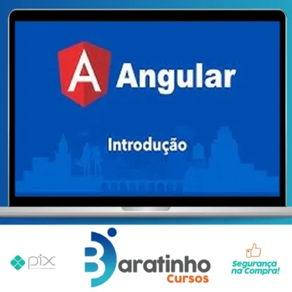 Angular do Básico ao Avançado - Loiane Groner