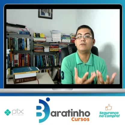 Formação Java - Manoel Jailton