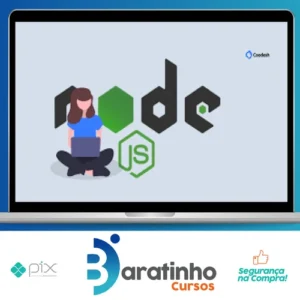 Formação Node.Js - Victor Lima