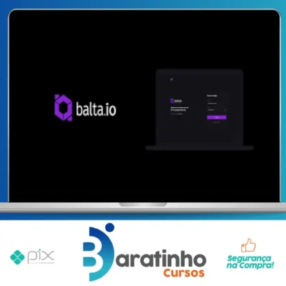 Frontend Developer Angularjs - Balta.Io