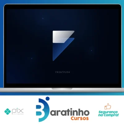 FrontPUSH 2.0 - Nasser Yousef Ali