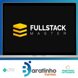 Fullstack Master - Tulio Faria (Dev Pleno)