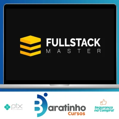Fullstack Master - Tulio Faria (Dev Pleno)
